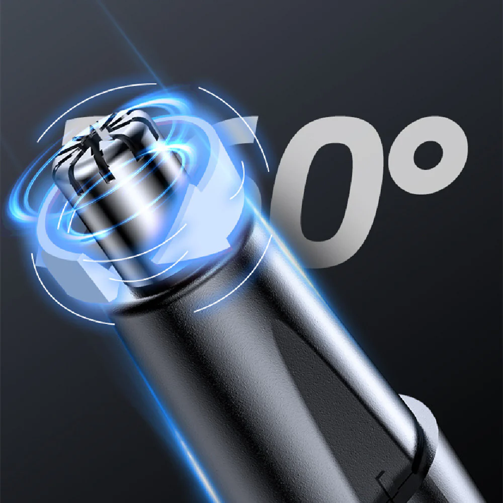 New Electric Nose Hair Trimmer - Image 3