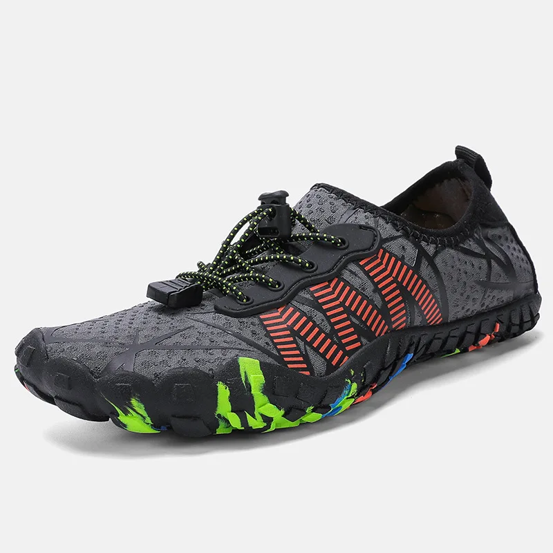Water Shoes – Quick-Dry Five-Finger Swim & Beach Shoes - Image 24