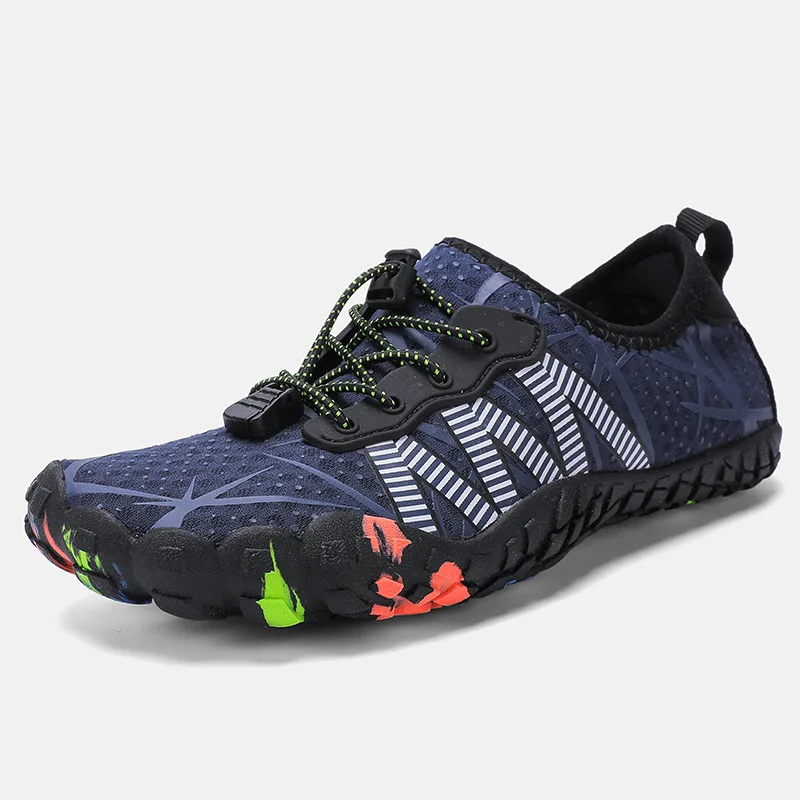 Water Shoes – Quick-Dry Five-Finger Swim & Beach Shoes - Image 32