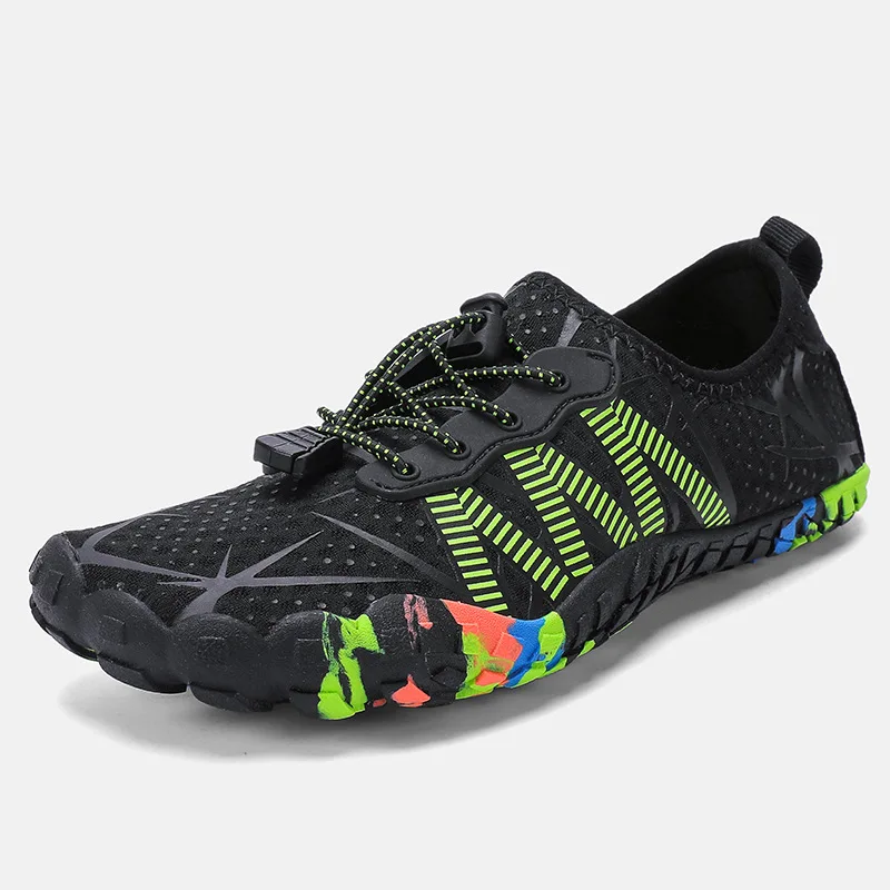 Water Shoes – Quick-Dry Five-Finger Swim & Beach Shoes - Image 48