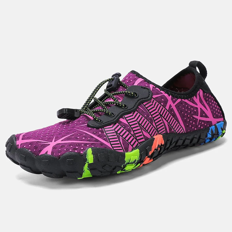 Water Shoes – Quick-Dry Five-Finger Swim & Beach Shoes - Image 9