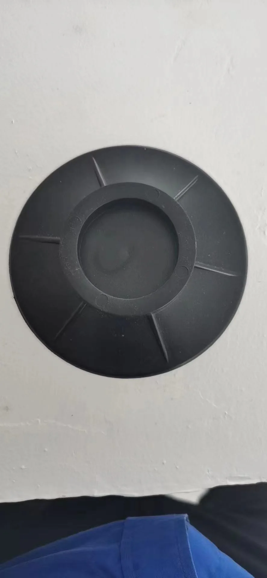 Non-slip Rubber Washing Machine Foot Pad Furniture Fixed Base Black Floor Mat Rubber Feet Shock Proof Pads Noise Reduction - Image 5