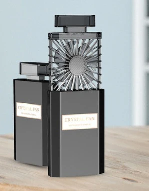 Perfume Fan Diffuser - Image 3