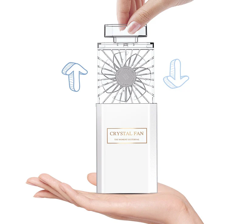 Perfume Fan Diffuser - Image 5