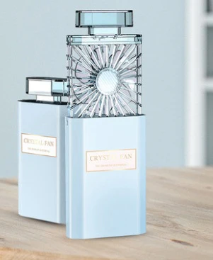 Perfume Fan Diffuser - Image 7