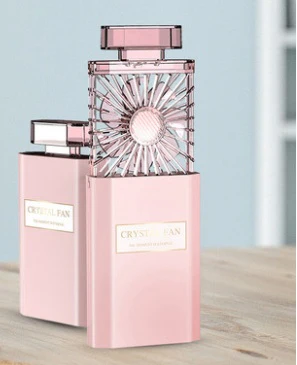 Perfume Fan Diffuser - Image 8