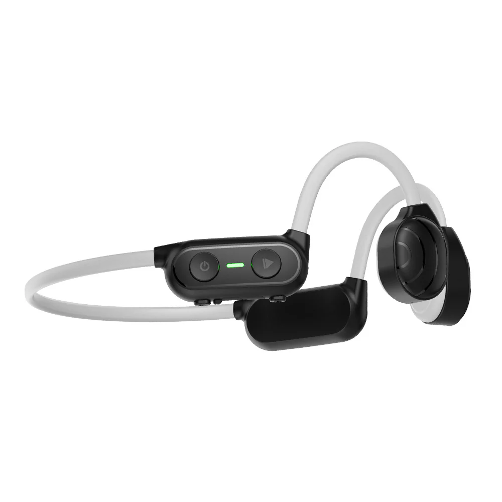 Personal Bone Conduction Bluetooth Headset - Image 2