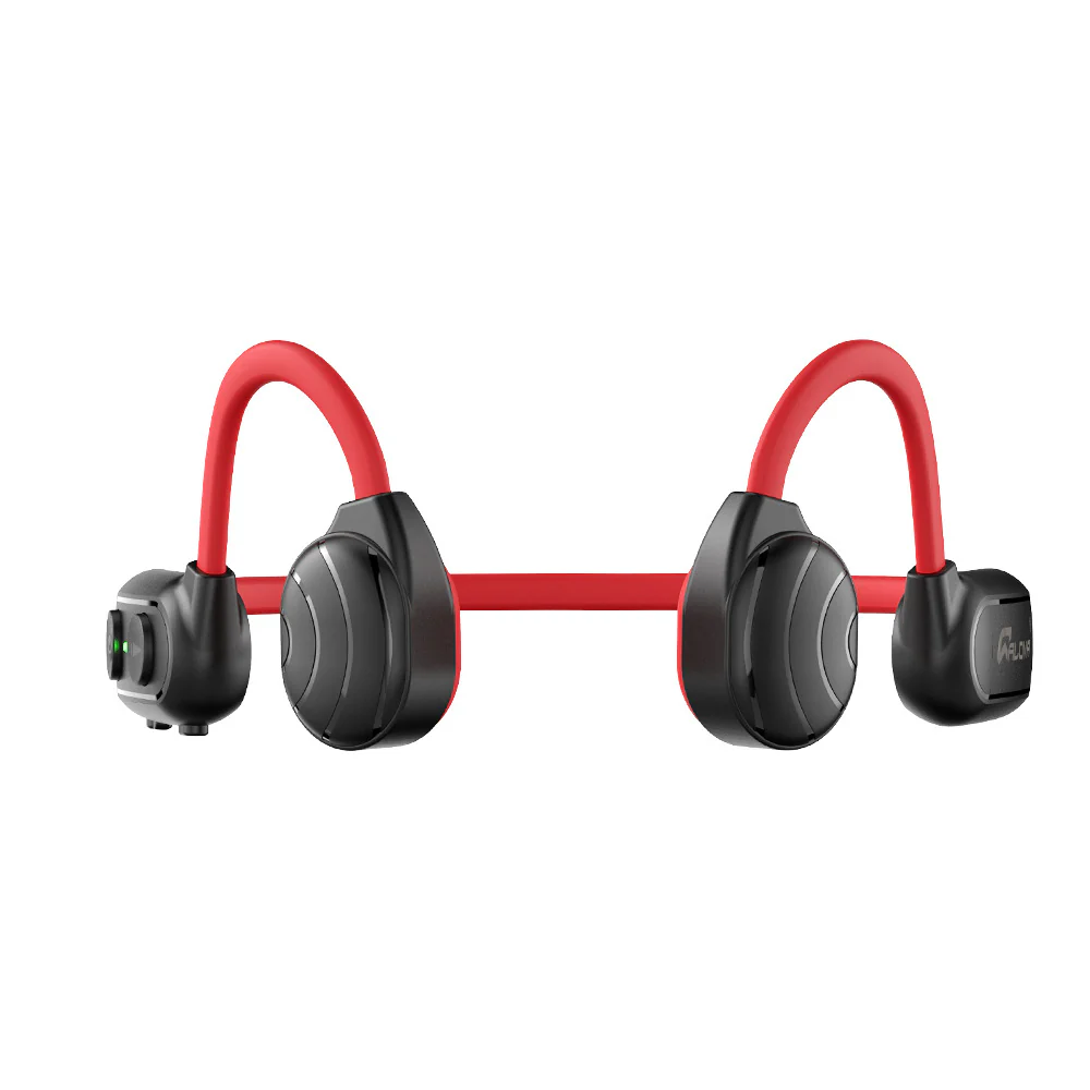 Personal Bone Conduction Bluetooth Headset - Image 4