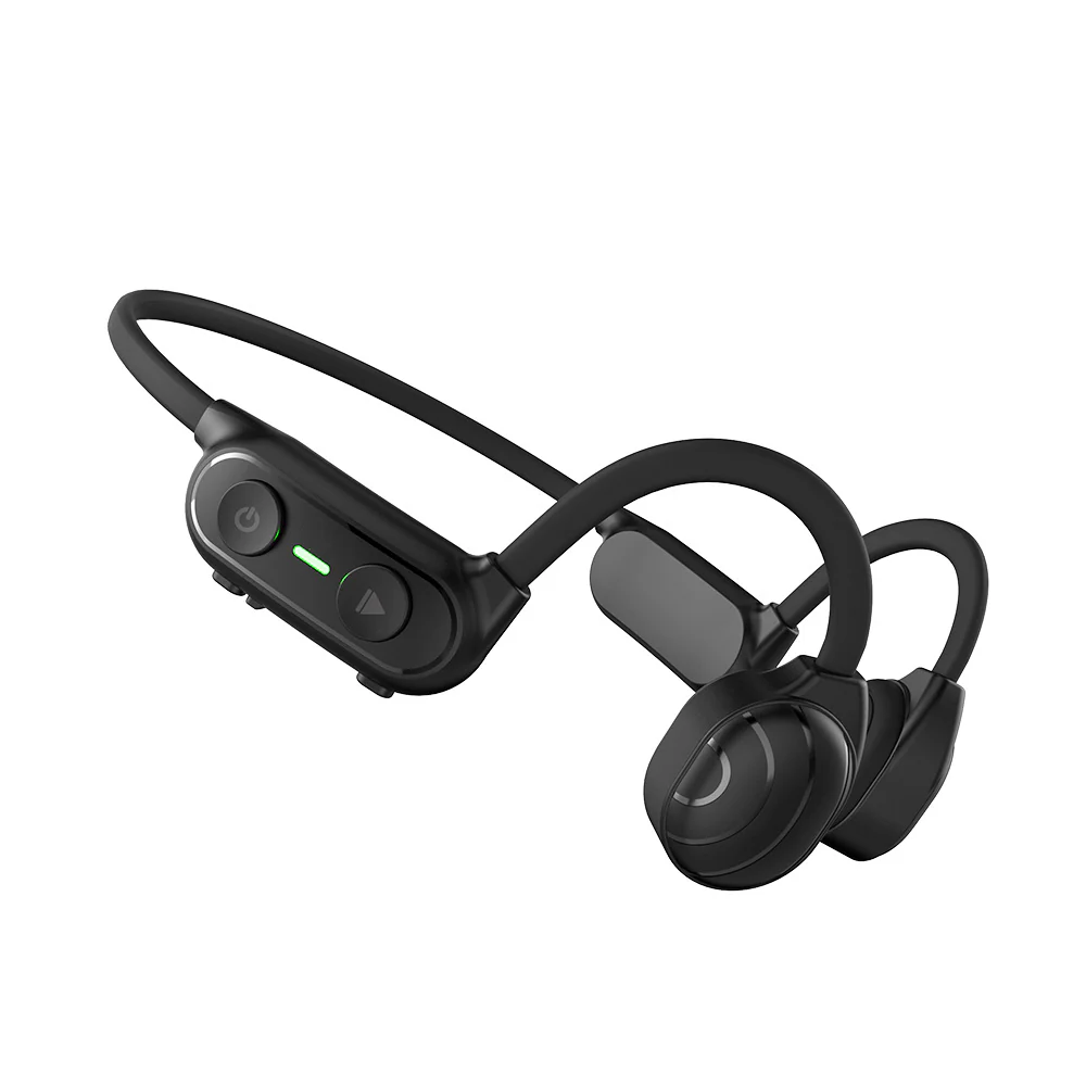 Personal Bone Conduction Bluetooth Headset - Image 8