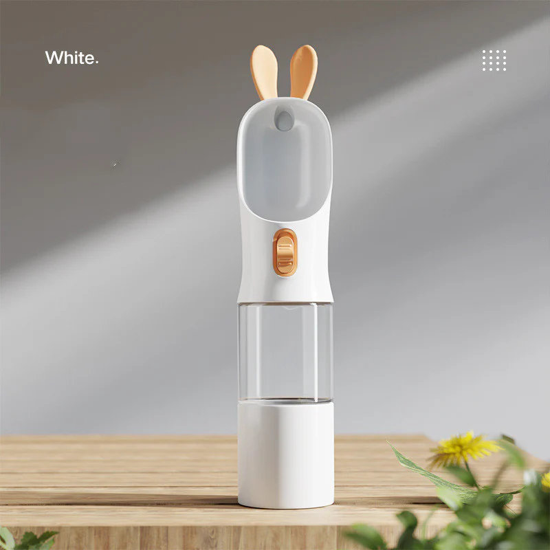 Pet Water Bottle Travel Bottle Pet Cat And Dog Water Bottle - Image 8