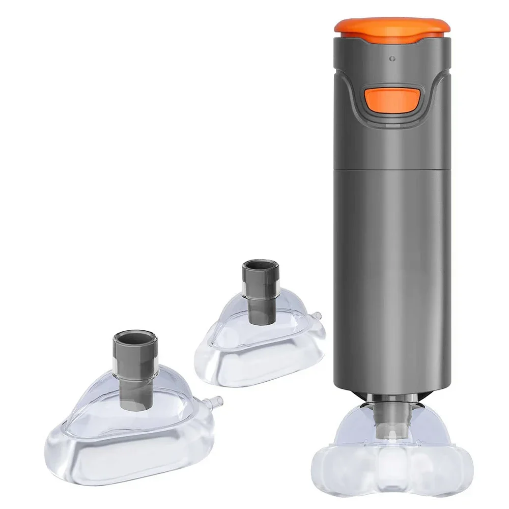 Choking Rescue Device – Emergency Suction First Aid Kit for Adults & Children - Image 8