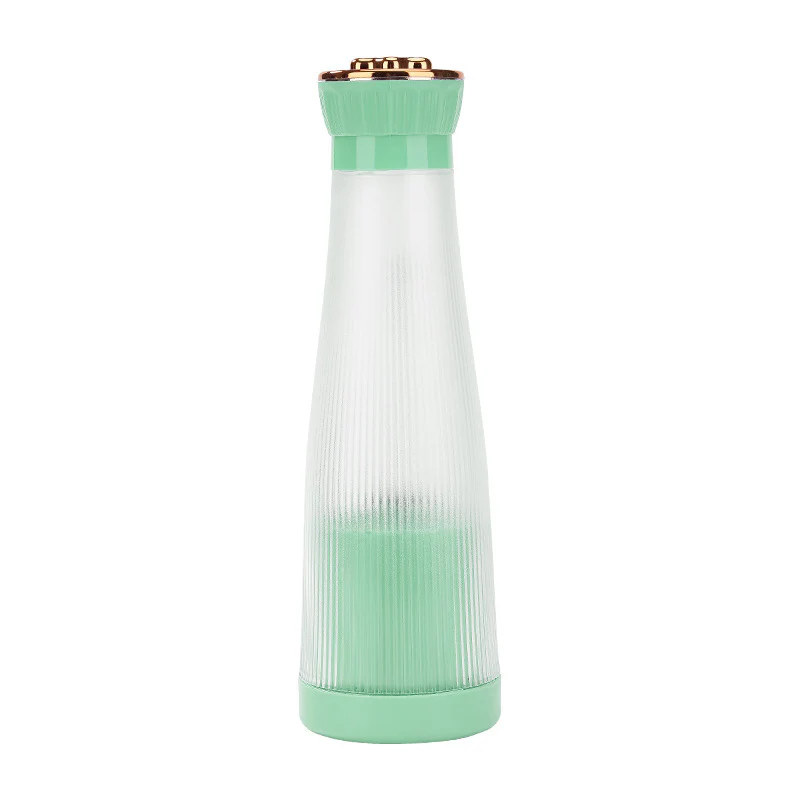 Portable Electric Juicer Juice Blender - Image 6
