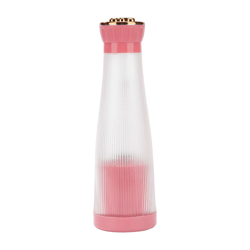 Portable Electric Juicer Juice Blender - Image 7