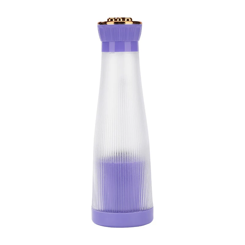 Portable Electric Juicer Juice Blender - Image 8