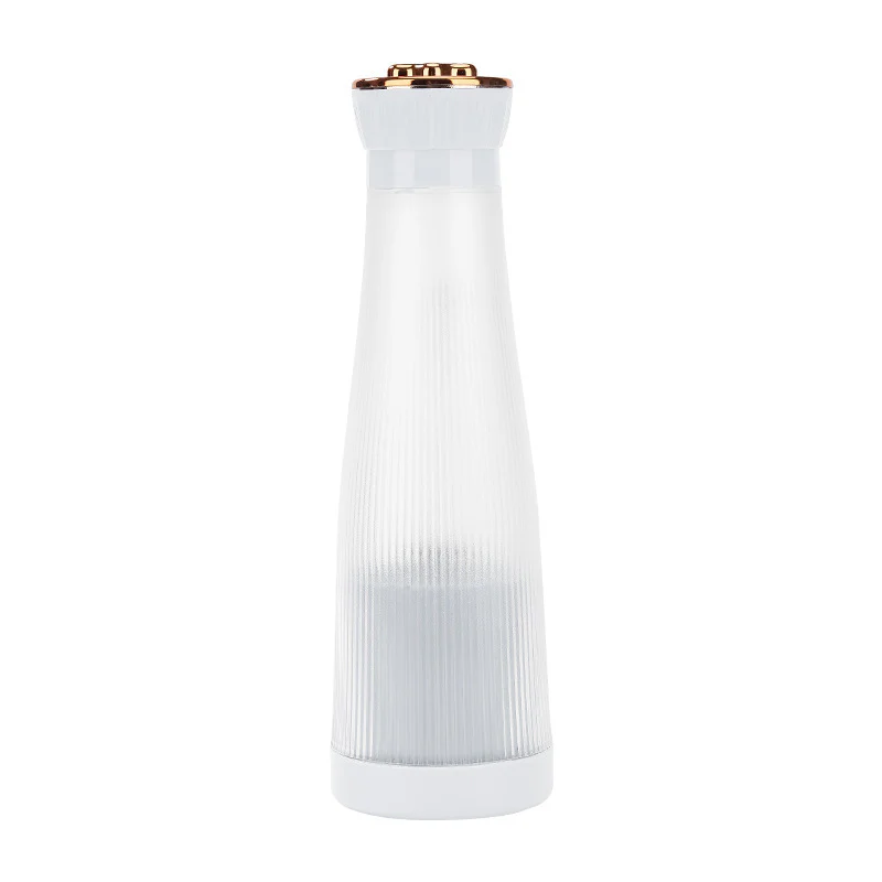 Portable Electric Juicer Juice Blender - Image 9
