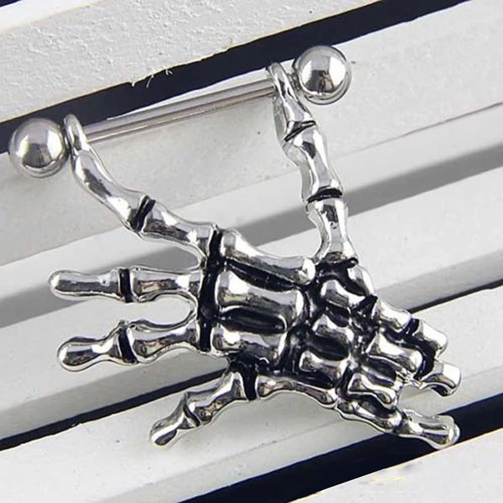 Punk style body piercing jewelry - Image 8
