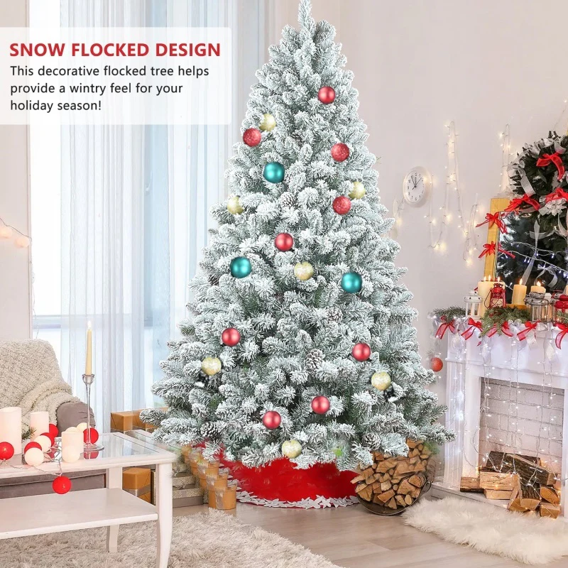 Pvc, Christmas Tree,  Christmas Decorations