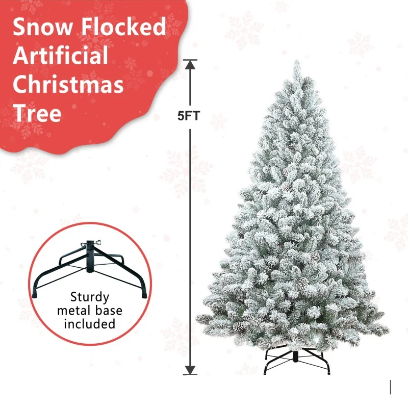 Pvc, Christmas Tree,  Christmas Decorations - Image 10