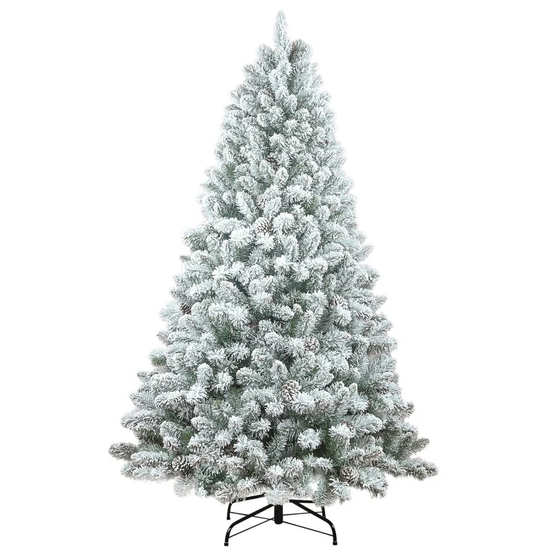 Pvc, Christmas Tree,  Christmas Decorations - Image 5