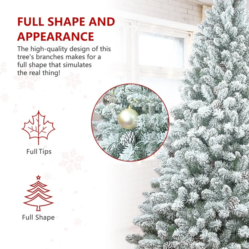 Pvc, Christmas Tree,  Christmas Decorations - Image 6