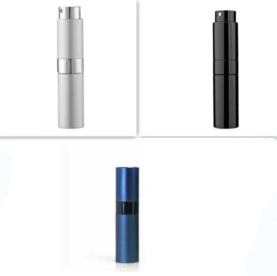 Refillable Travel Perfume Atomizer 8ml - Image 12