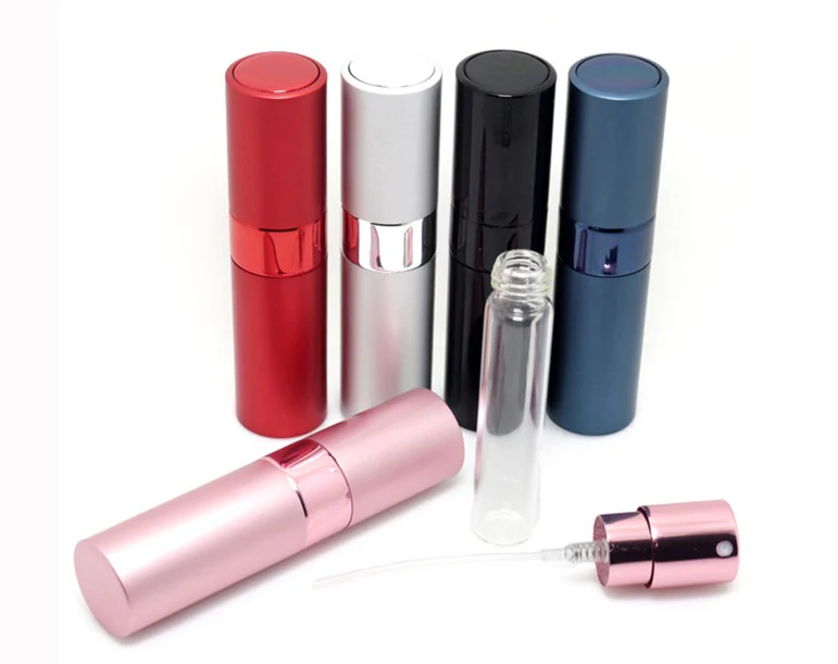 Refillable Travel Perfume Atomizer 8ml - Image 5