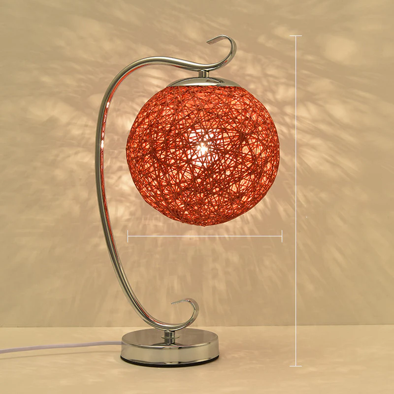 Small Night Light Romantic And Warm Feeding Dimming Led Lighting - Image 4
