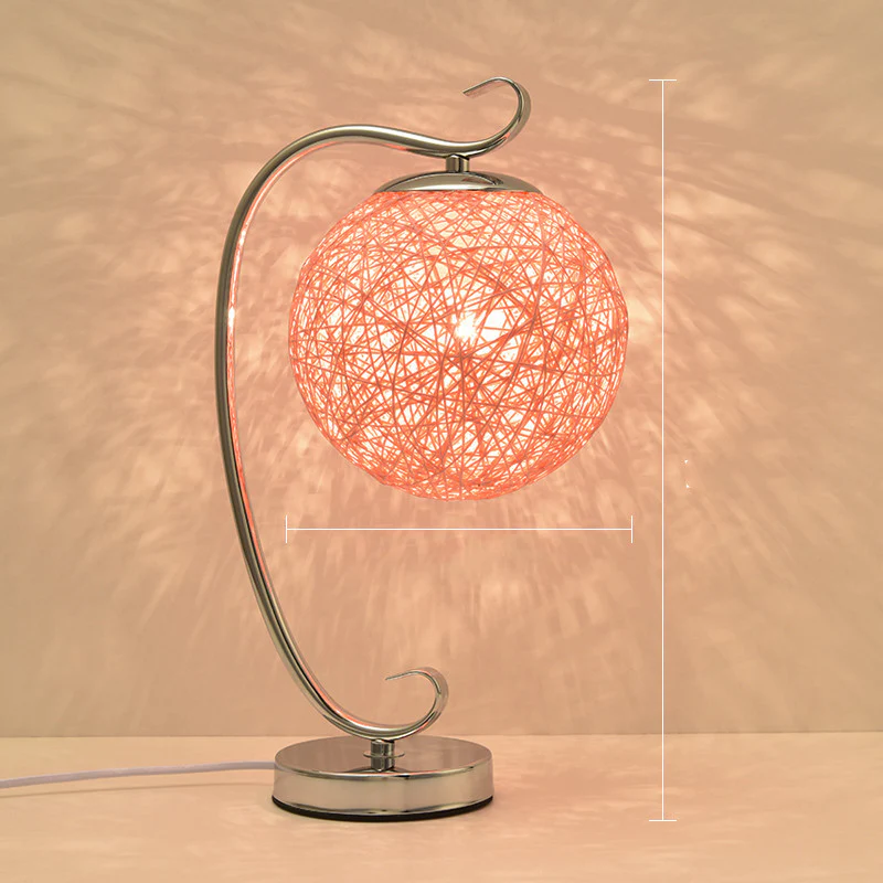 Small Night Light Romantic And Warm Feeding Dimming Led Lighting - Image 5