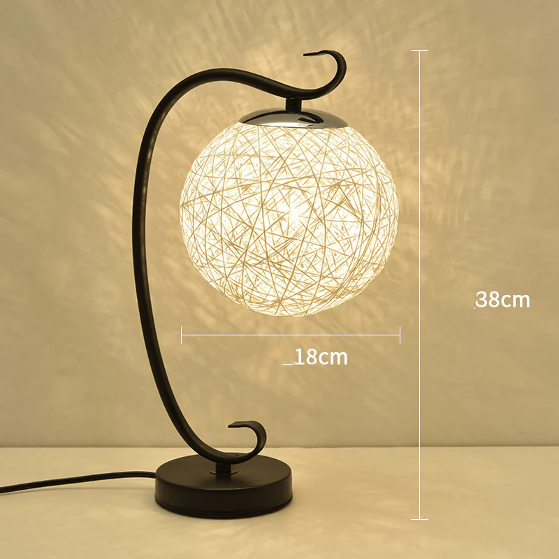 Small Night Light Romantic And Warm Feeding Dimming Led Lighting - Image 6