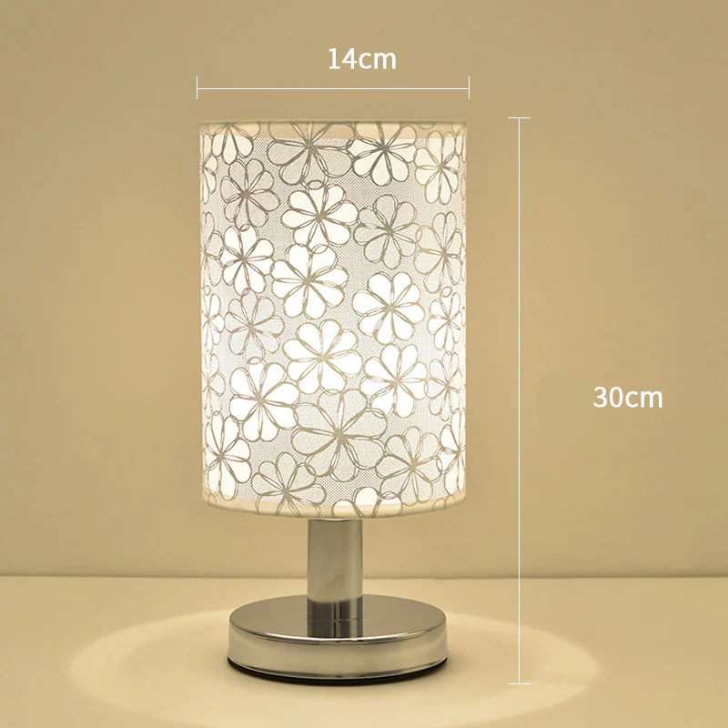 Small Night Light Romantic And Warm Feeding Dimming Led Lighting - Image 7