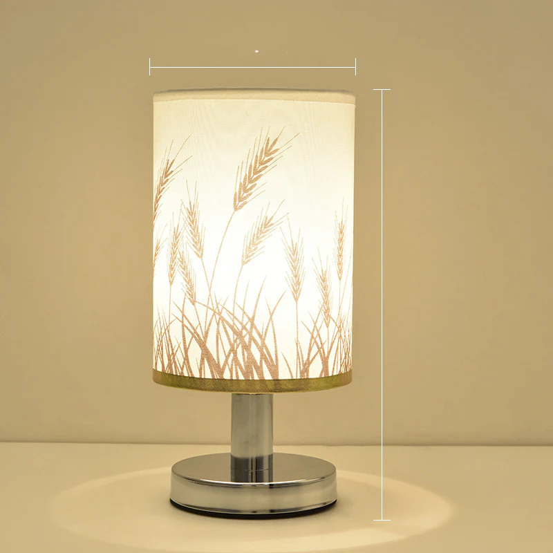 Small Night Light Romantic And Warm Feeding Dimming Led Lighting - Image 8