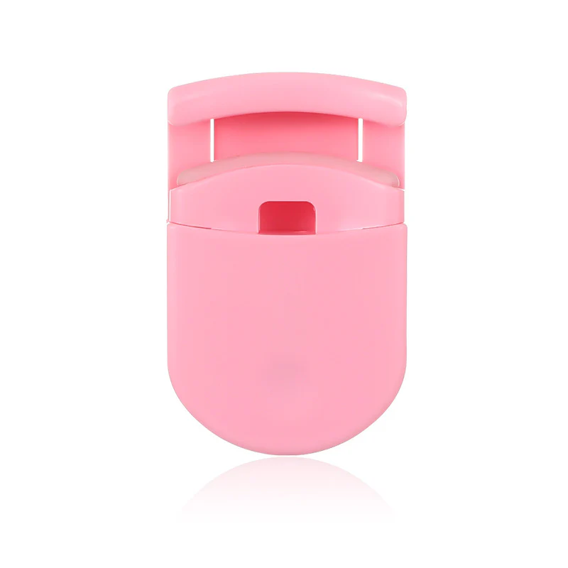 Small Portable Wide Angle Partial Eyelash Curler - Image 4