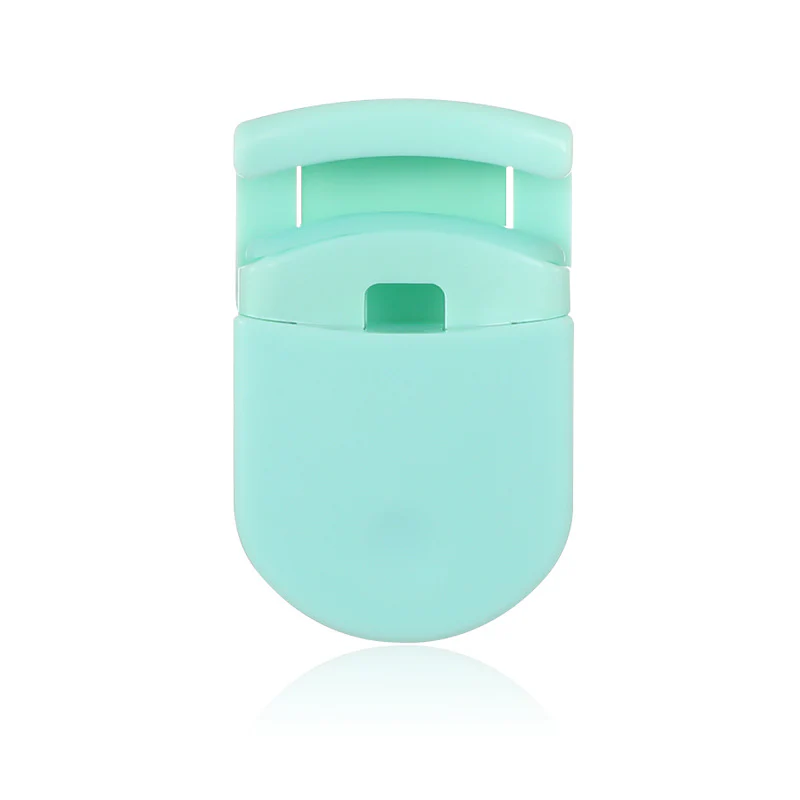 Small Portable Wide Angle Partial Eyelash Curler - Image 6