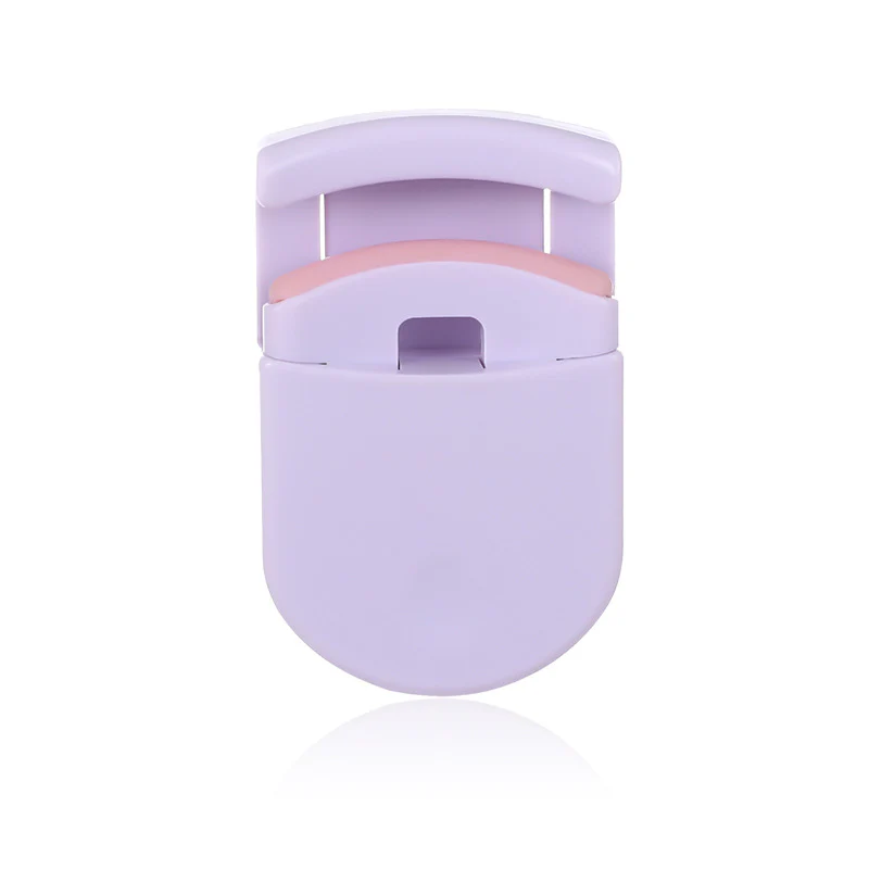 Small Portable Wide Angle Partial Eyelash Curler - Image 7