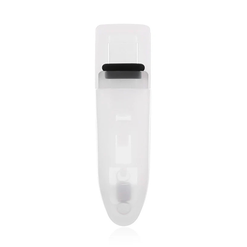 Small Portable Wide Angle Partial Eyelash Curler - Image 8