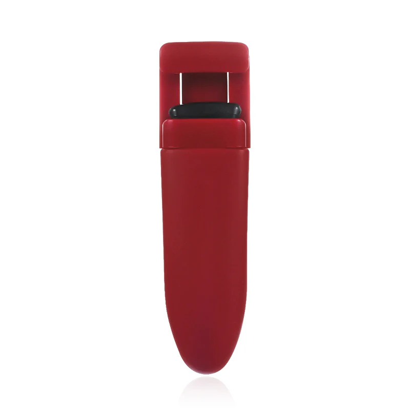 Small Portable Wide Angle Partial Eyelash Curler - Image 9