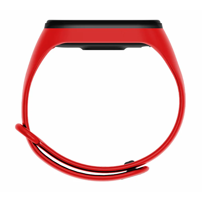Smart Bracelet Fitness Tracker  Waterproof Heart Rate Blood Pressure Fitness Bracelet Smart Watch - Image 4