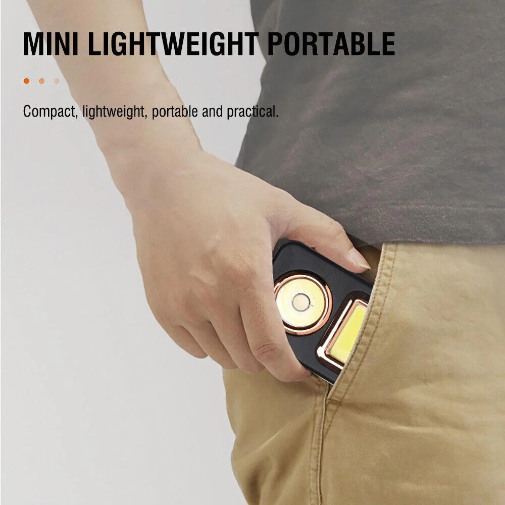 Solar Portable Camping Lantern, Tent Lantern, Rechargeable Hiking Lantern - Image 5