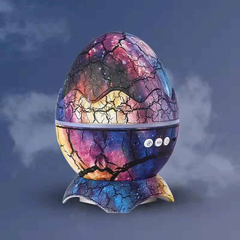 Starlight Galaxy Projector LED Water Pattern - Image 5