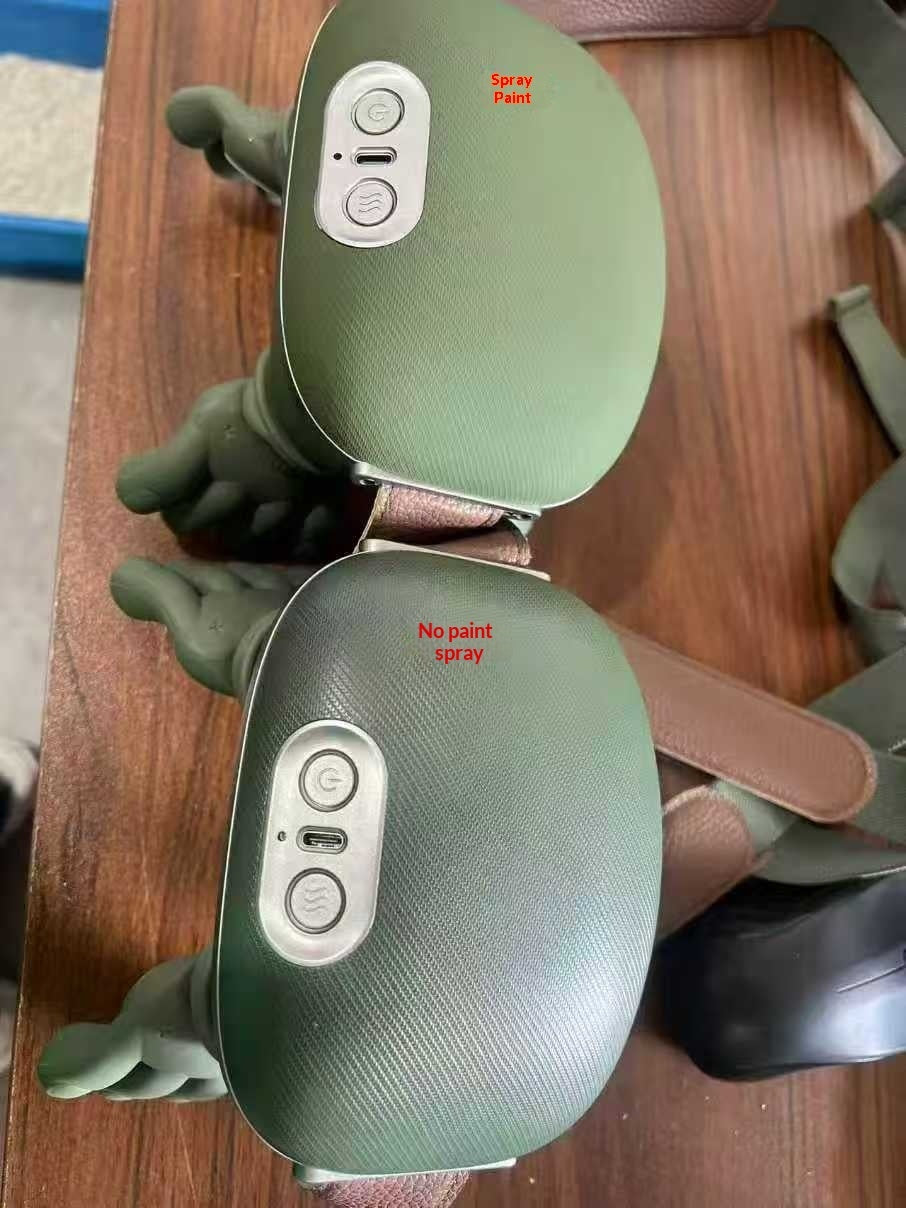 Trapezius Massager For Shoulders And Neck Cervical Spine Massage Device - Image 3