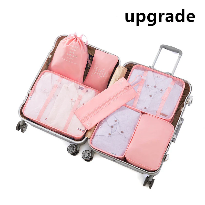 Travel Luggage Storage Bag Packing Bag - Image 16