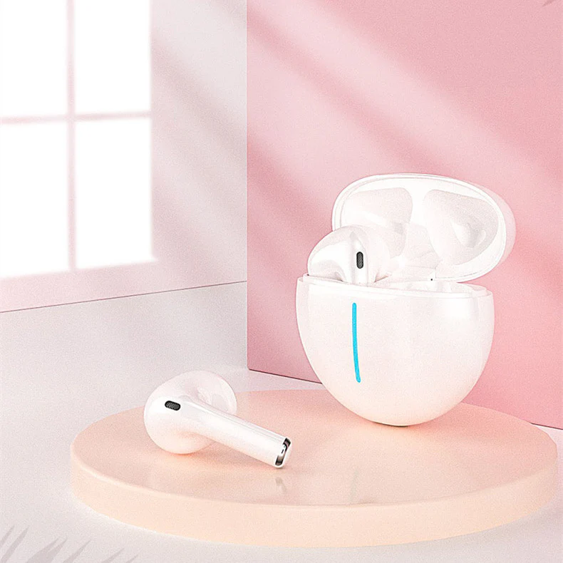 Tws Binaural In Ear Sports Noise Reduction Stereo