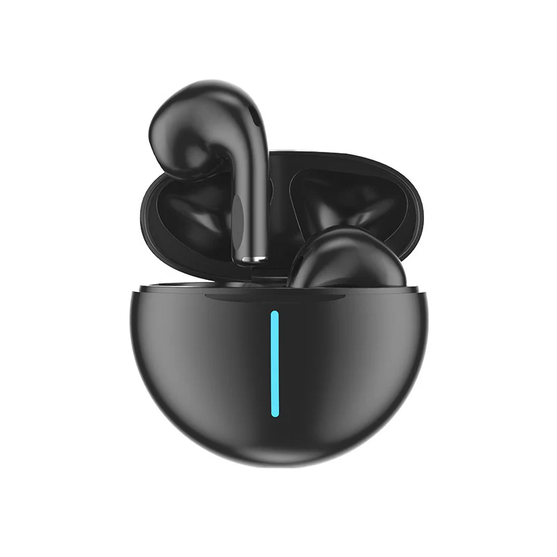 Tws Binaural In Ear Sports Noise Reduction Stereo - Image 5