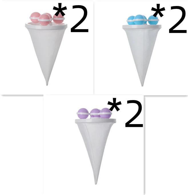Washing Machine Lint Catcher Filter Pouch Hair Removal Laundry Ball Hair Lint Catcher Catchers Float Filter Clothes Cleaning Ball Accessories - Image 12