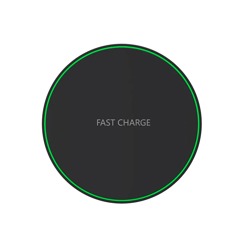Wireless Charger Induction Type C Fast Charging Pad - Image 7